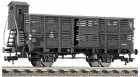535401 Fleischmann Cattle car type C